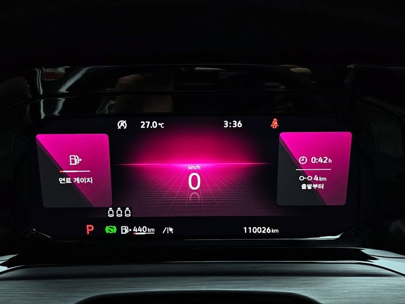 2022 Volkswagen Golf 2.0 TDI Prestige photo 8
