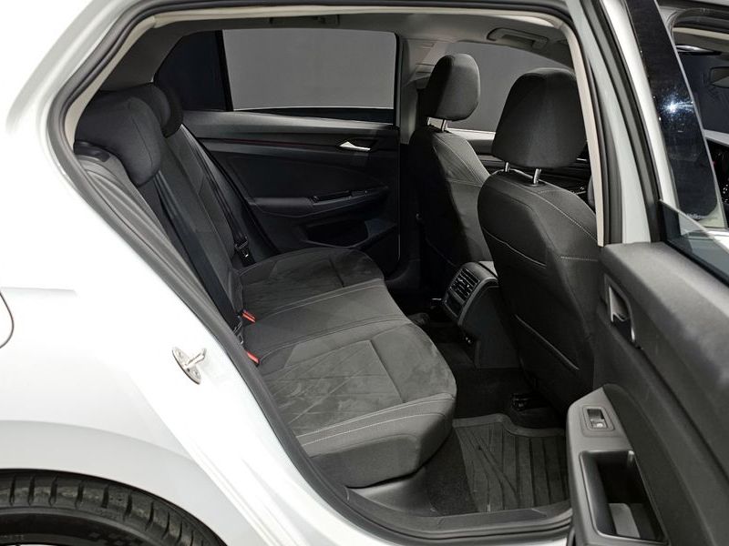 2022 Volkswagen Golf 2.0 TDI Prestige photo 11