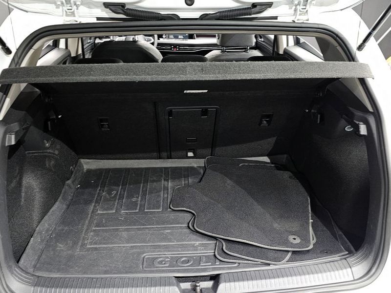2022 Volkswagen Golf 2.0 TDI Prestige photo 20