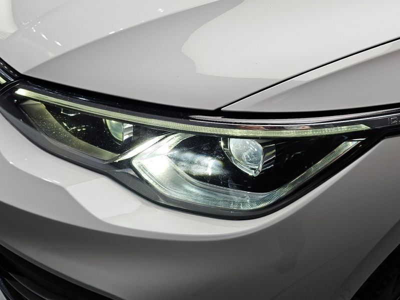 2022 Volkswagen Golf 2.0 TDI Prestige photo 22