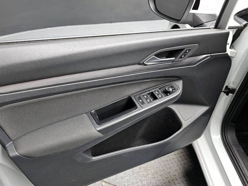 2022 Volkswagen Golf 2.0 TDI Prestige photo 24