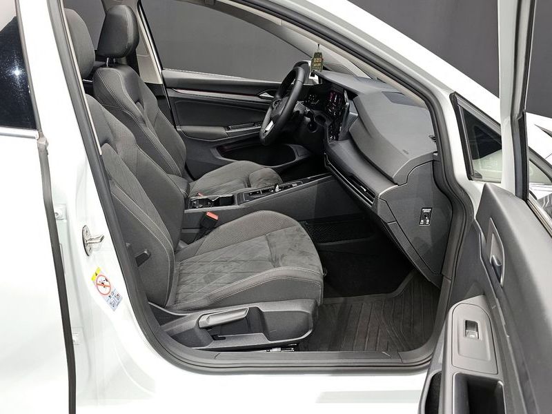 2022 Volkswagen Golf 2.0 TDI Prestige photo 26