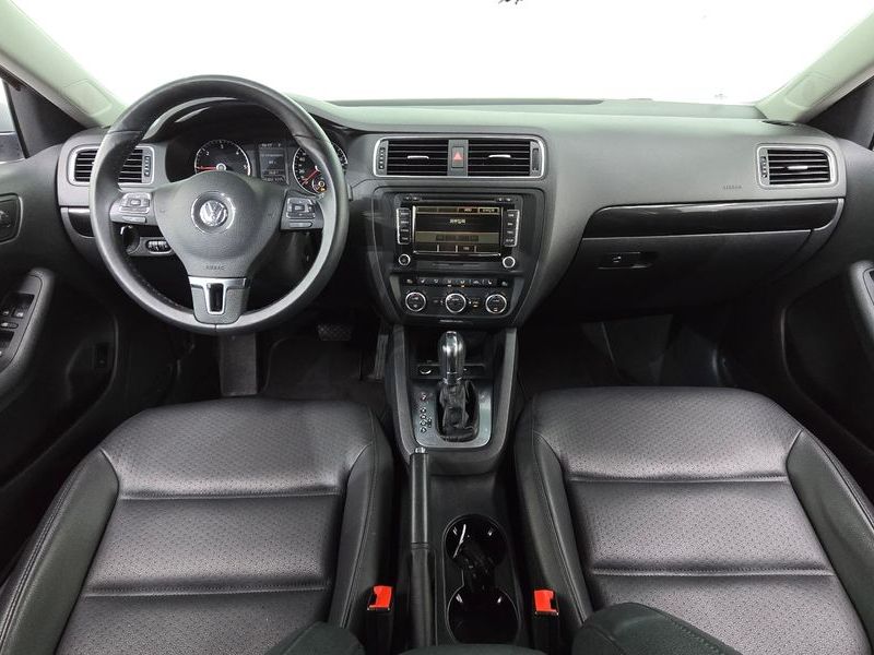 2013 Volkswagen Jetta 2.0 TDI 6th photo 7