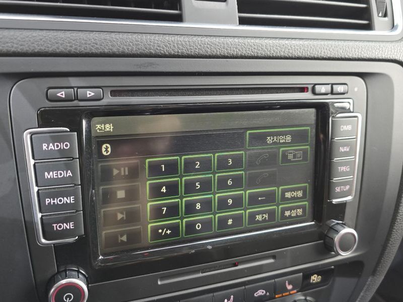 2013 Volkswagen Jetta 2.0 TDI 6th photo 13