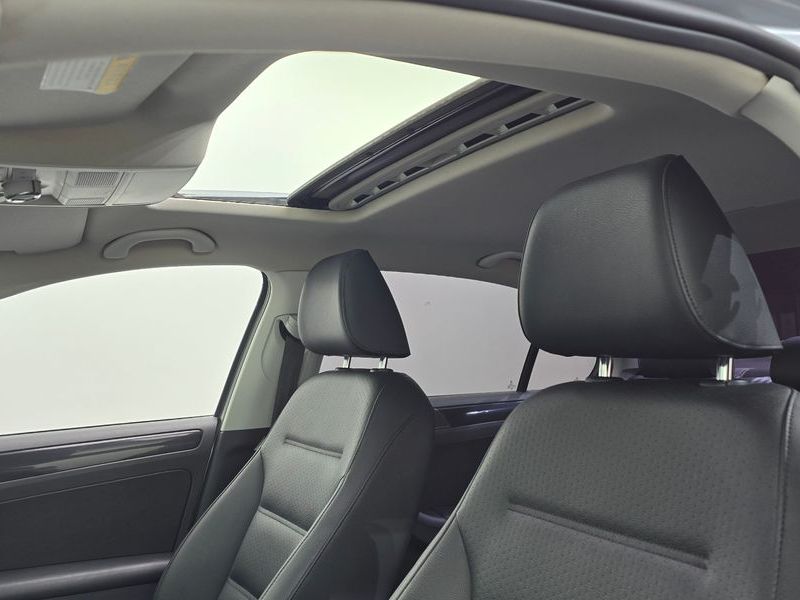 2013 Volkswagen Jetta 2.0 TDI 6th photo 16