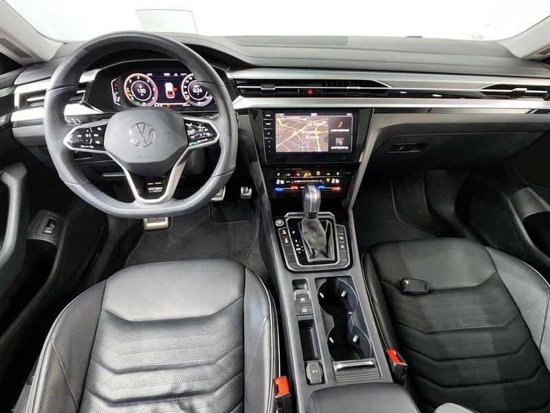 2022 Volkswagen Arteon 2.0 TDI Prestige photo 7