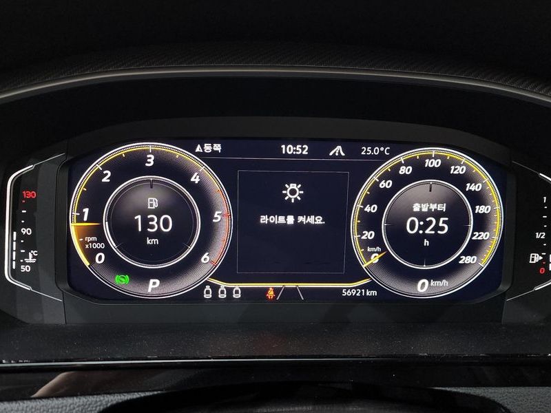 2022 Volkswagen Arteon 2.0 TDI Prestige photo 8
