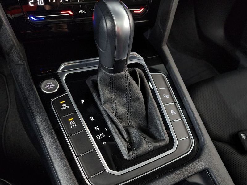 2022 Volkswagen Arteon 2.0 TDI Prestige photo 9