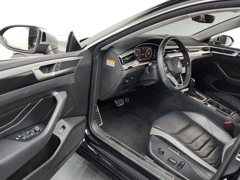 2022 Volkswagen Arteon 2.0 TDI Prestige photo 10