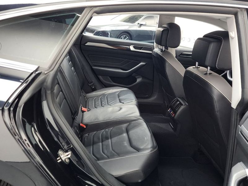2022 Volkswagen Arteon 2.0 TDI Prestige photo 11