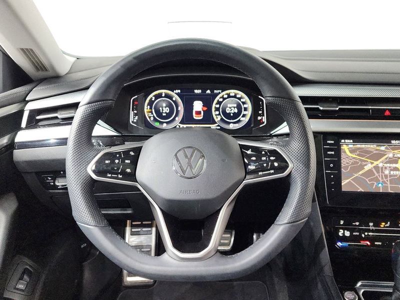 2022 Volkswagen Arteon 2.0 TDI Prestige photo 13