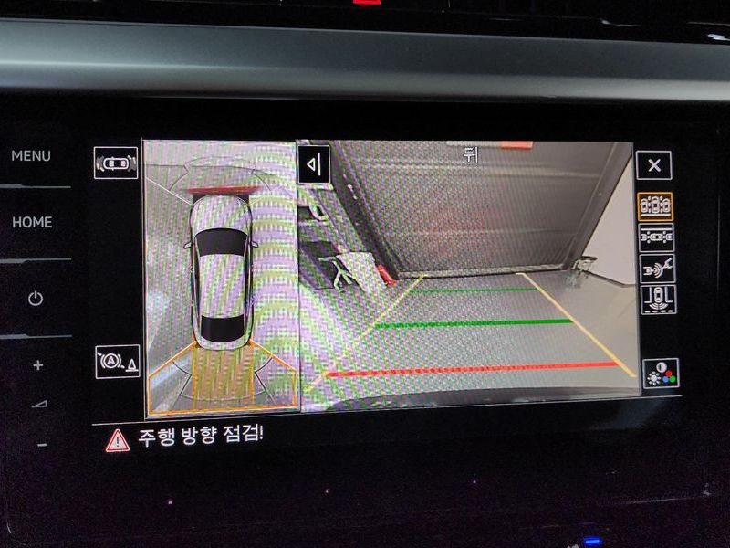 2022 Volkswagen Arteon 2.0 TDI Prestige photo 14
