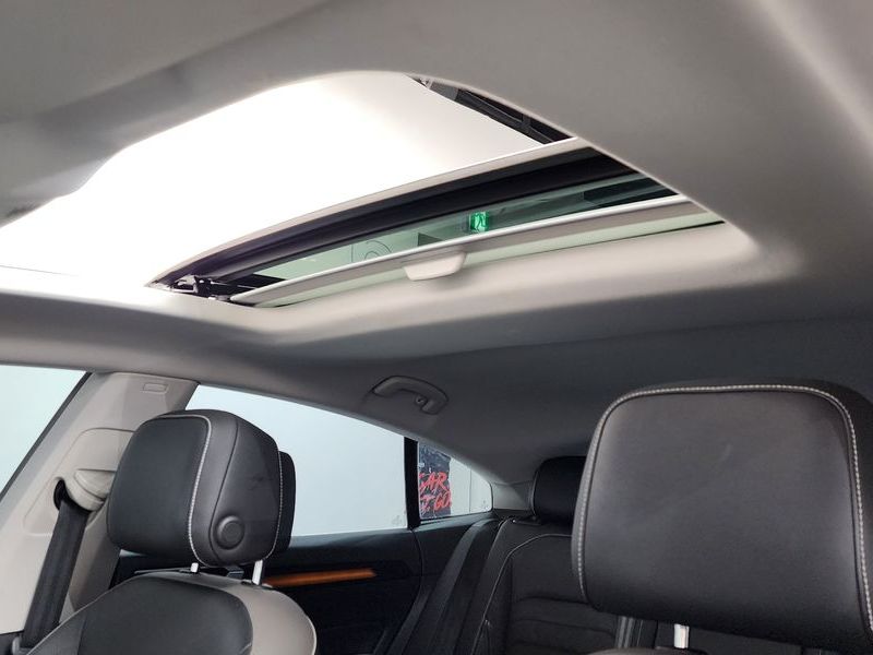 2022 Volkswagen Arteon 2.0 TDI Prestige photo 16