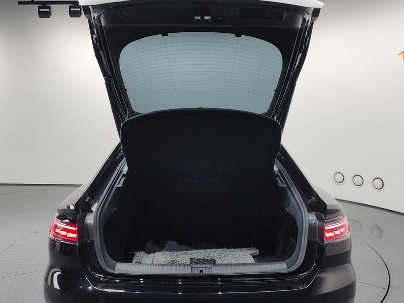 2022 Volkswagen Arteon 2.0 TDI Prestige photo 18