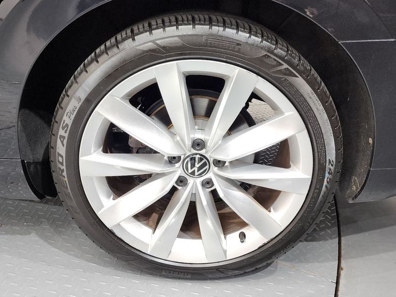 2022 Volkswagen Arteon 2.0 TDI Prestige photo 21