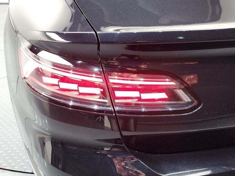 2022 Volkswagen Arteon 2.0 TDI Prestige photo 23