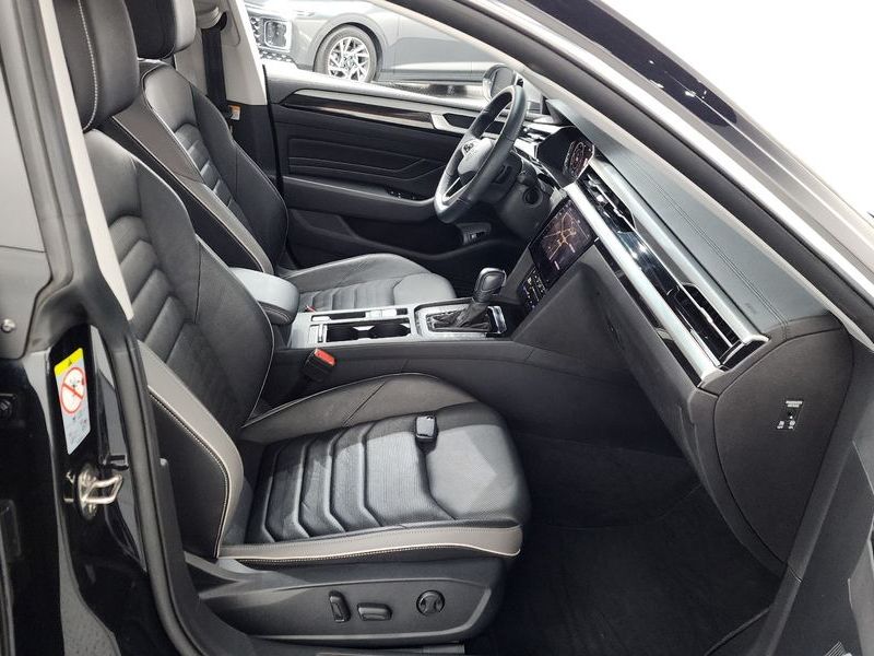 2022 Volkswagen Arteon 2.0 TDI Prestige photo 26