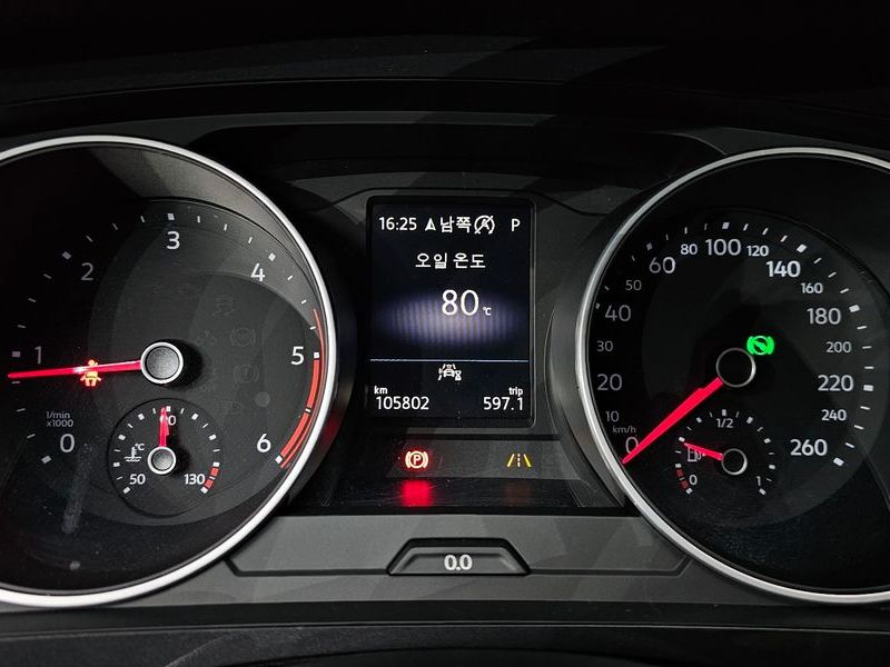 2020 Volkswagen Tiguan 2.0 TDI Premium photo 8