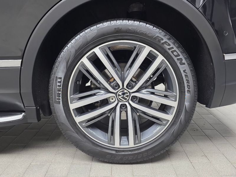 2023 Volkswagen Tiguan 2.0 TDI Prestige photo 21