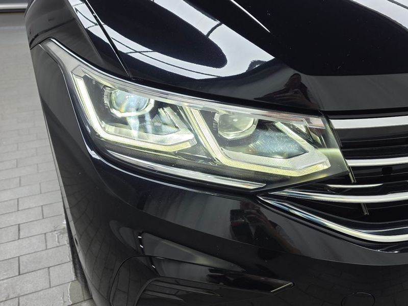 2023 Volkswagen Tiguan 2.0 TDI Prestige photo 22