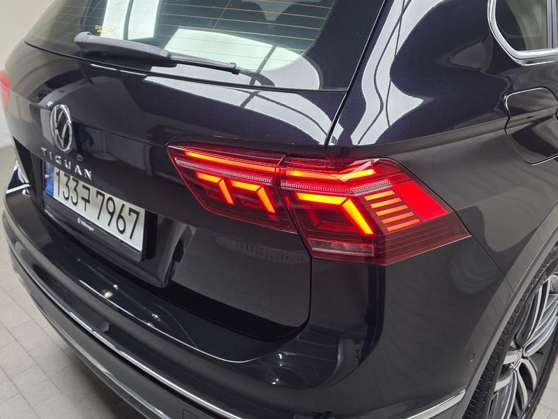 2023 Volkswagen Tiguan 2.0 TDI Prestige photo 23