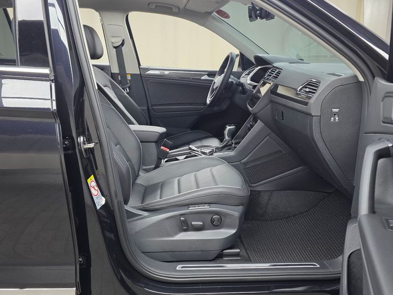 2023 Volkswagen Tiguan 2.0 TDI Prestige photo 26