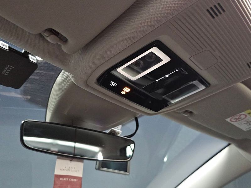 2024 Volkswagen Golf 2.0 TDI Prestige photo 17