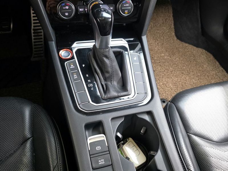 2019 Volkswagen Arteon 2.0 TDI Prestige photo 9