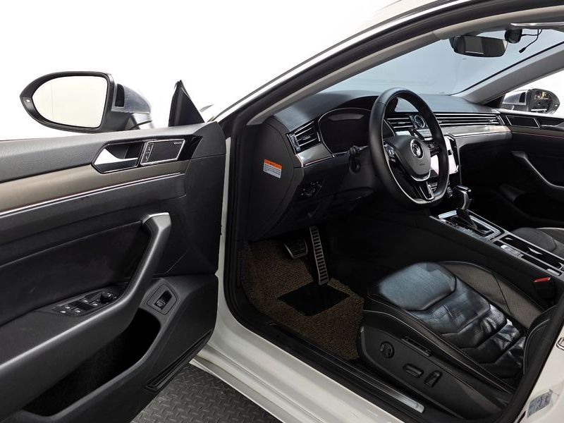 2019 Volkswagen Arteon 2.0 TDI Prestige photo 10