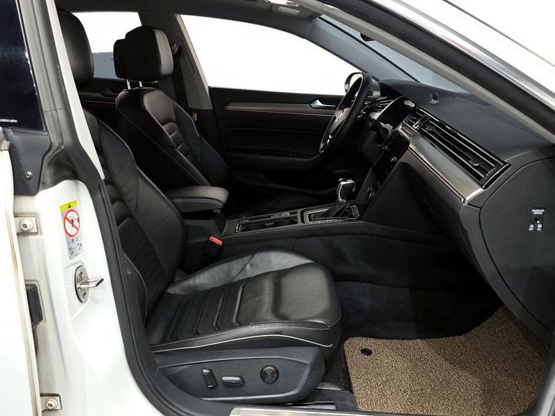 2019 Volkswagen Arteon 2.0 TDI Prestige photo 11