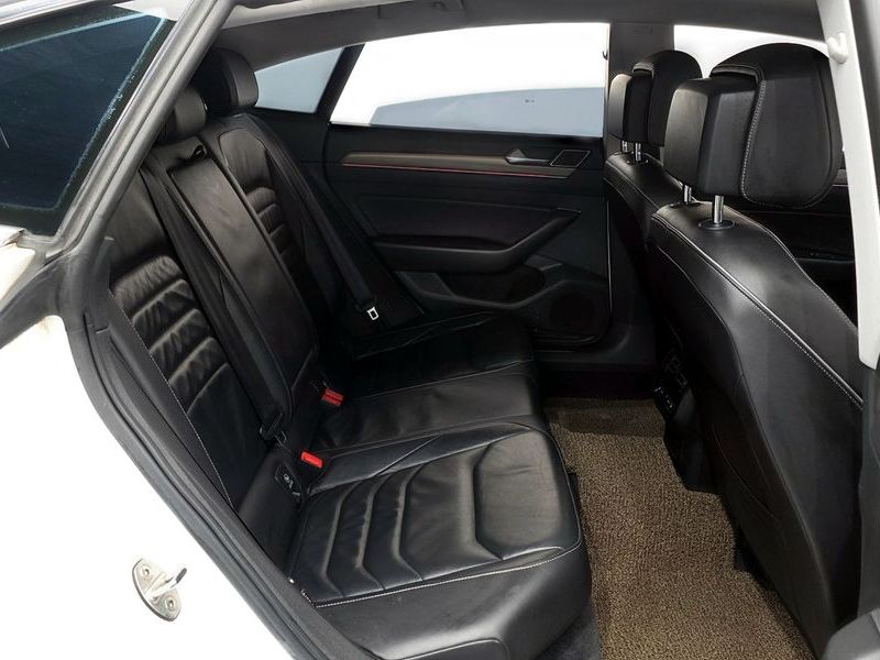 2019 Volkswagen Arteon 2.0 TDI Prestige photo 12