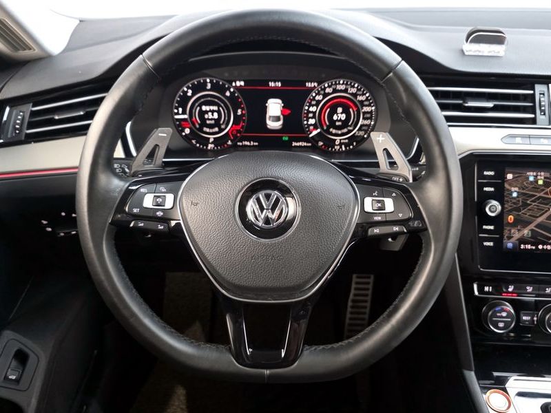 2019 Volkswagen Arteon 2.0 TDI Prestige photo 13
