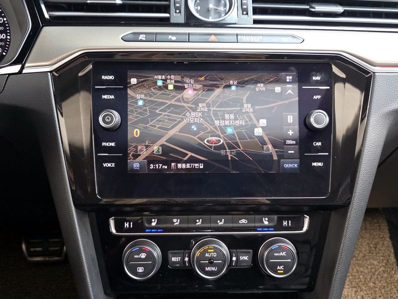 2019 Volkswagen Arteon 2.0 TDI Prestige photo 14