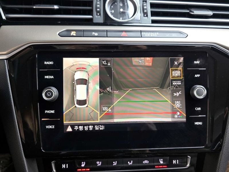2019 Volkswagen Arteon 2.0 TDI Prestige photo 15