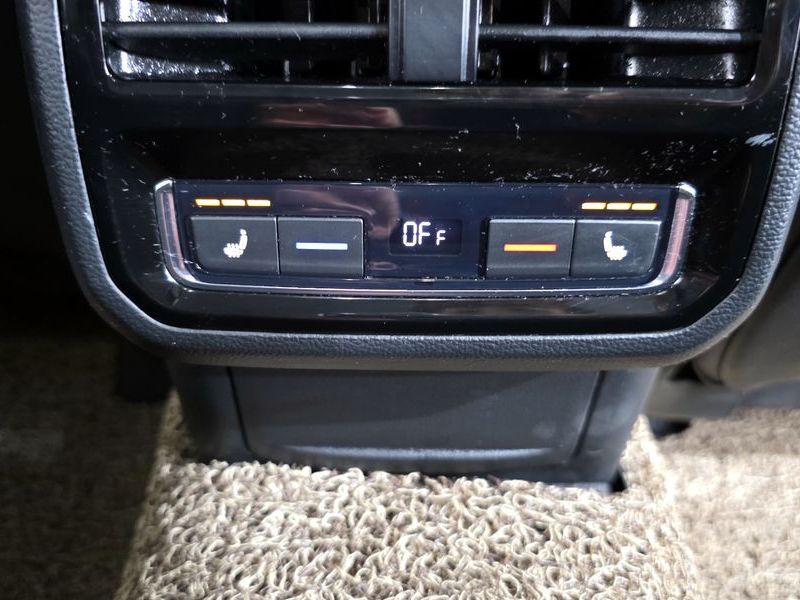 2019 Volkswagen Arteon 2.0 TDI Prestige photo 19