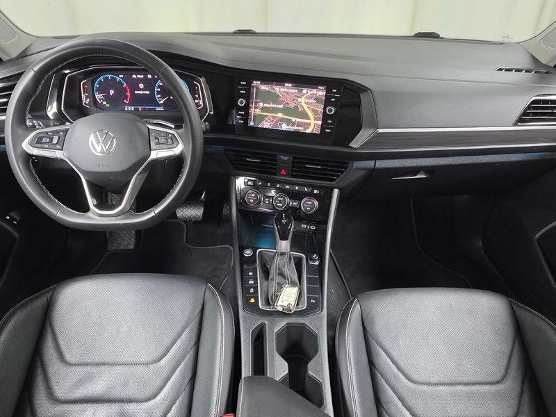2023 Volkswagen Jetta 1.5 TSI Prestige photo 7