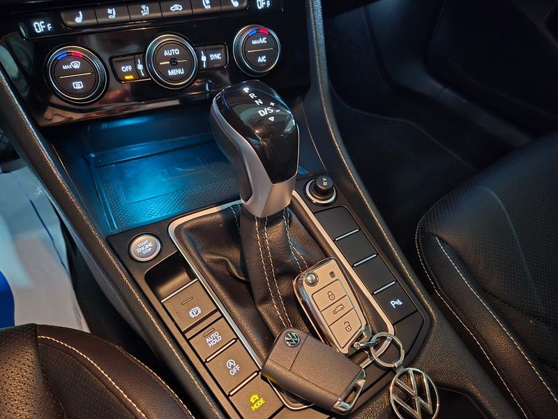 2023 Volkswagen Jetta 1.5 TSI Prestige photo 9