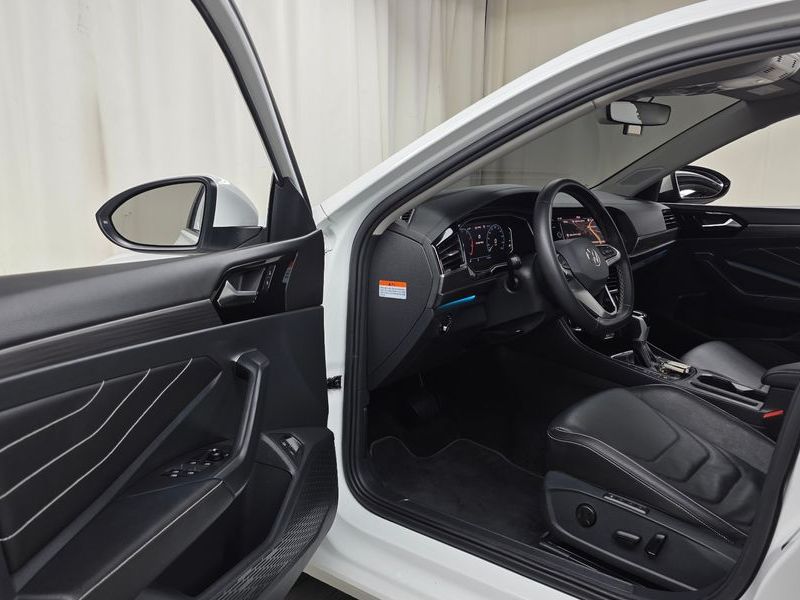 2023 Volkswagen Jetta 1.5 TSI Prestige photo 10