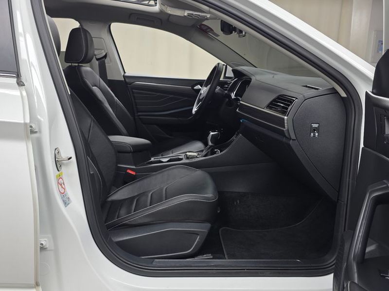 2023 Volkswagen Jetta 1.5 TSI Prestige photo 11