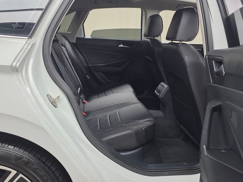 2023 Volkswagen Jetta 1.5 TSI Prestige photo 12