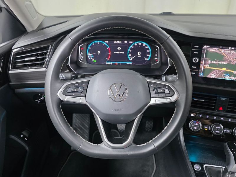 2023 Volkswagen Jetta 1.5 TSI Prestige photo 13