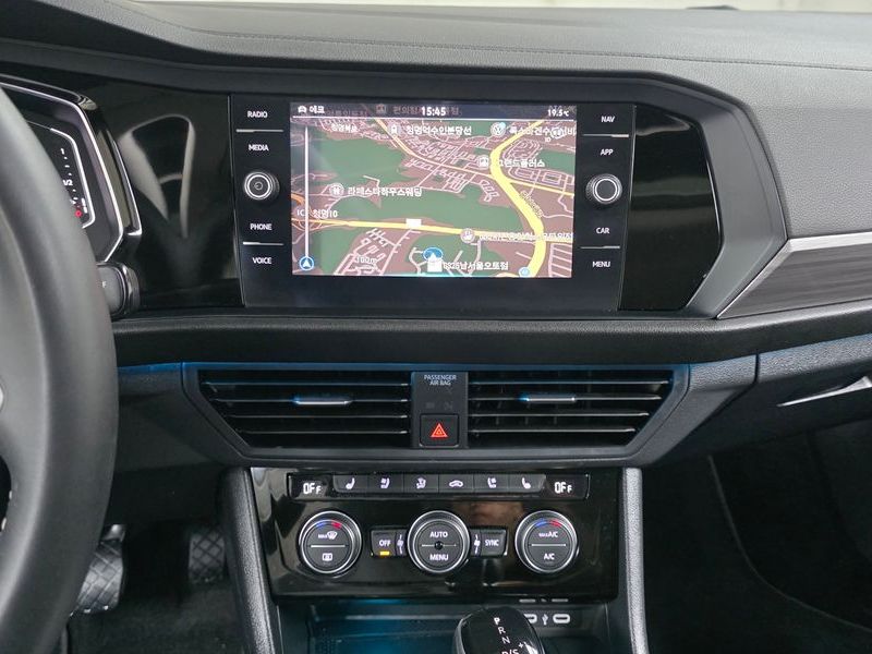 2023 Volkswagen Jetta 1.5 TSI Prestige photo 14
