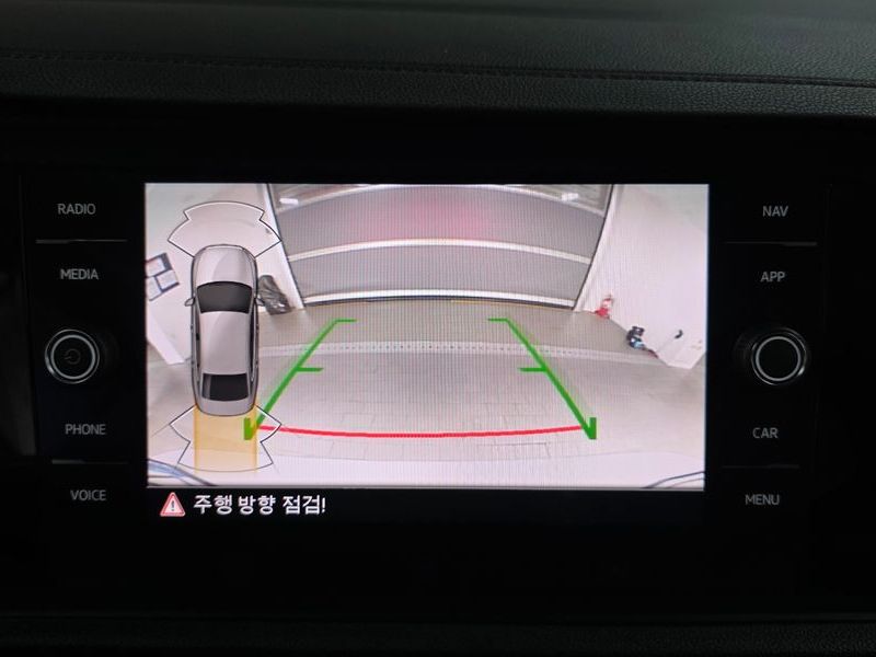 2023 Volkswagen Jetta 1.5 TSI Prestige photo 15