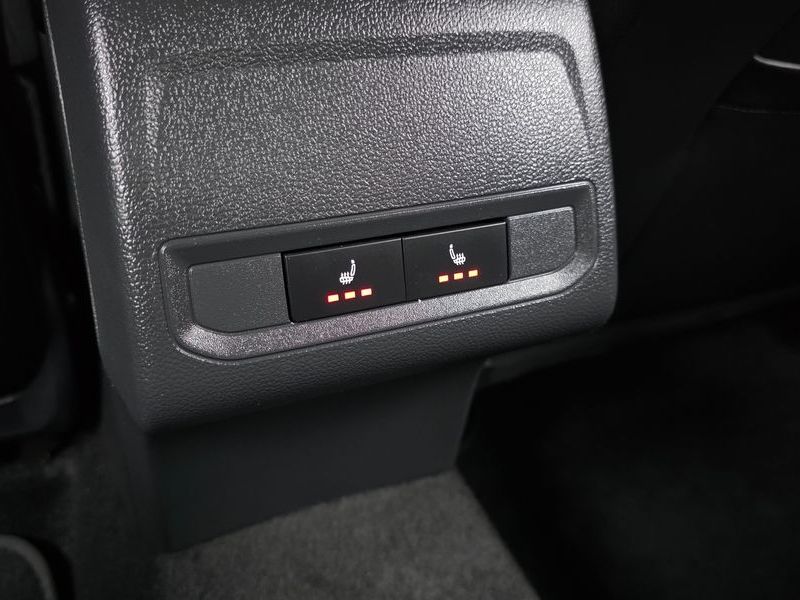 2023 Volkswagen Jetta 1.5 TSI Prestige photo 18