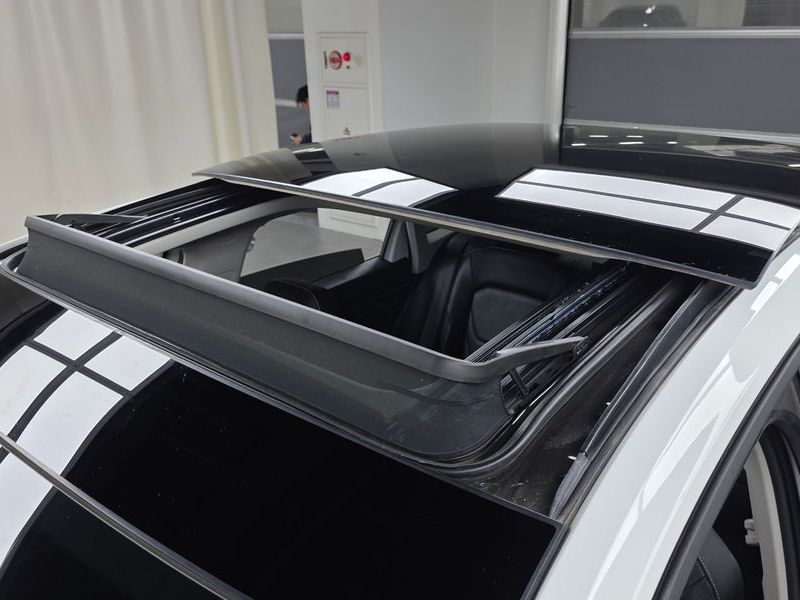 2023 Volkswagen Jetta 1.5 TSI Prestige photo 19