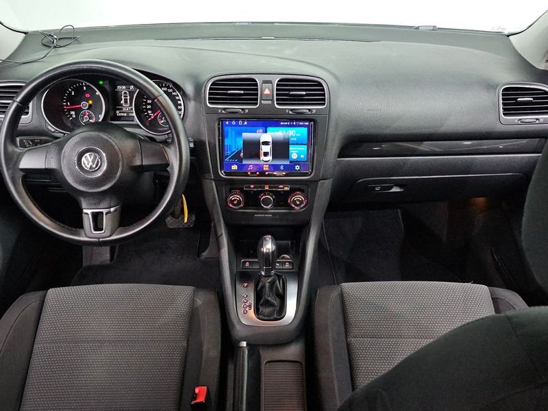 2013 Volkswagen Golf 1.6 TDI Blue Motion StyleEdition photo 7