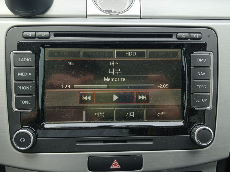 2014 Volkswagen New CC 2.0 TDI BlueMotion photo 14