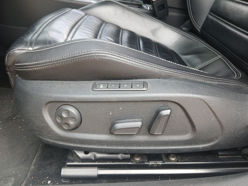 2014 Volkswagen New CC 2.0 TDI BlueMotion photo 18