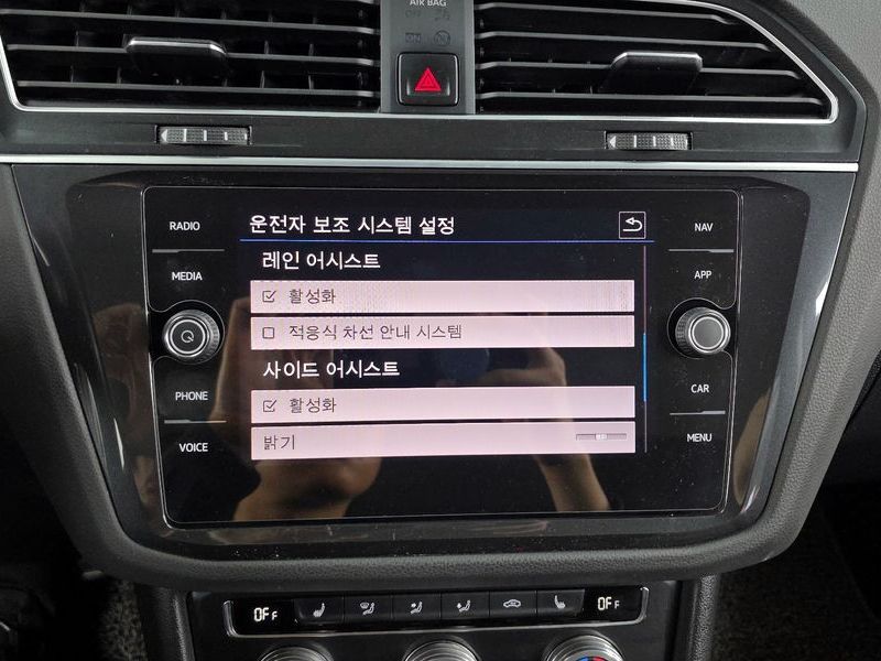 2020 Volkswagen Tiguan 2.0 TDI Premium photo 15