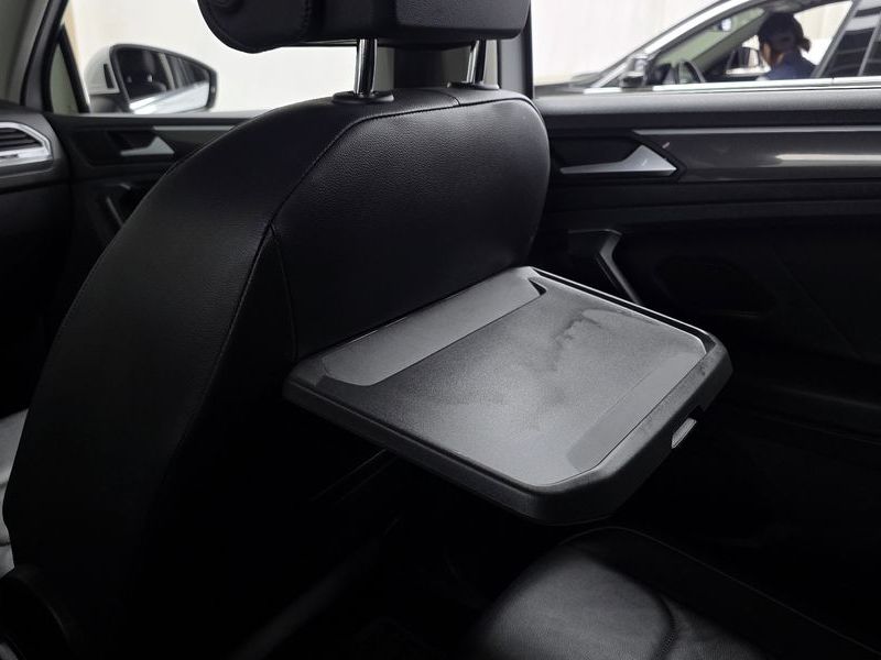 2020 Volkswagen Tiguan 2.0 TDI Premium photo 19